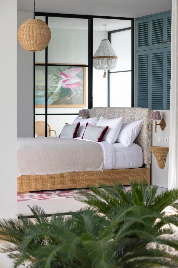 Umbala The House Villa Canggu Buitenkant foto